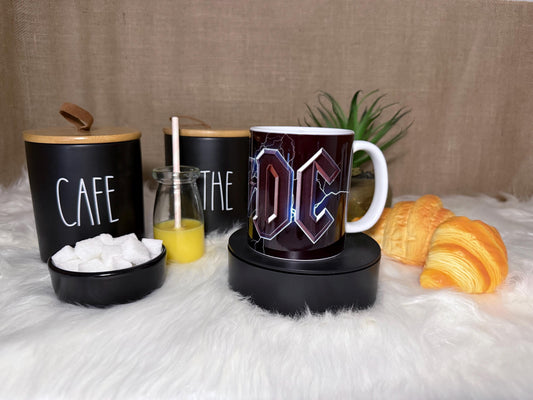 Mug AC/DC