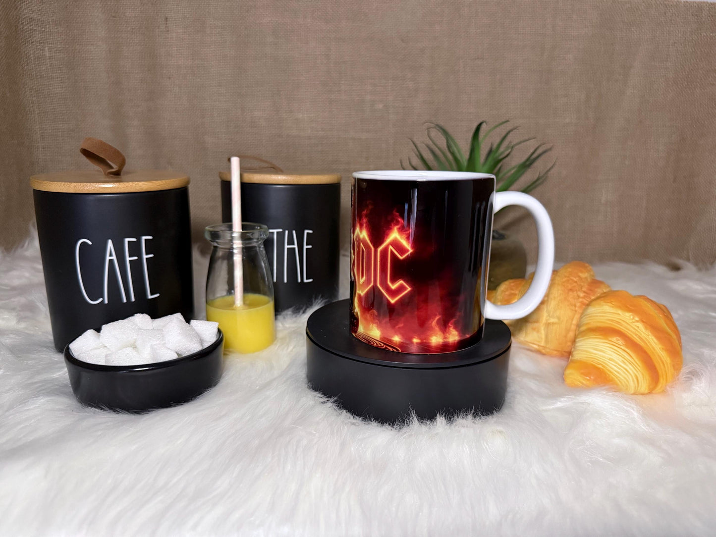 Mug AC/DC