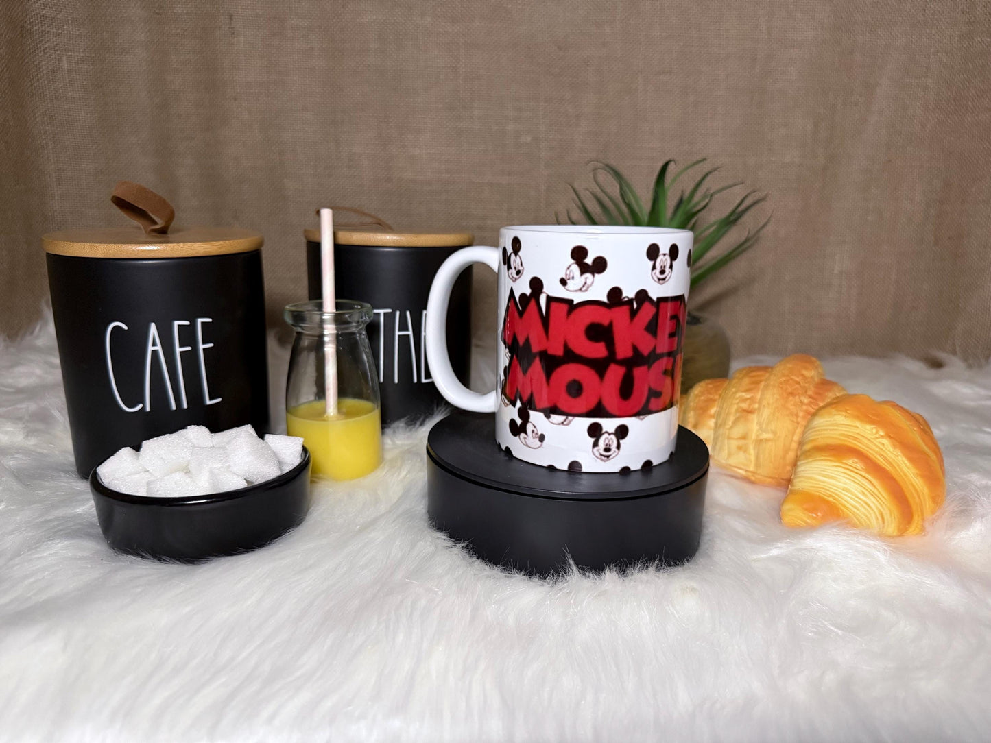 Mug Mickey Mouse