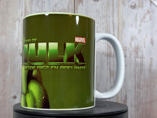 Mug Hulk