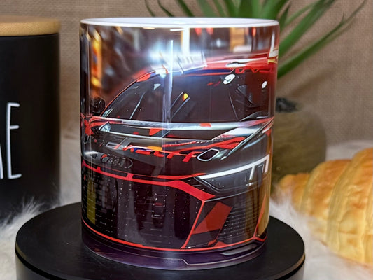Mug Audi R8