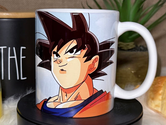 Tasse ( mug) dragon ball Z