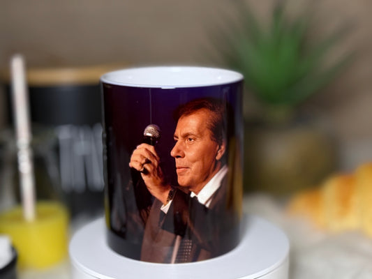 Mug Franck Michael – Pour les cœurs romantiques