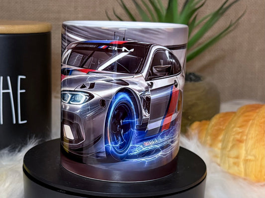 Mug BMW M5