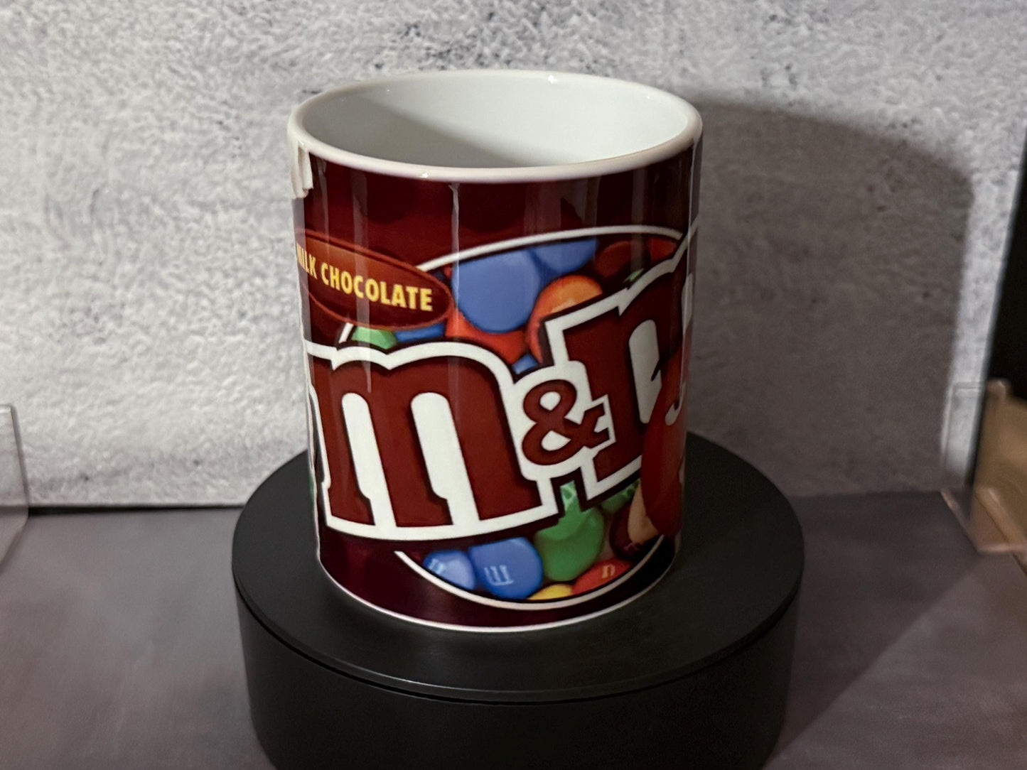Mug M&M’s