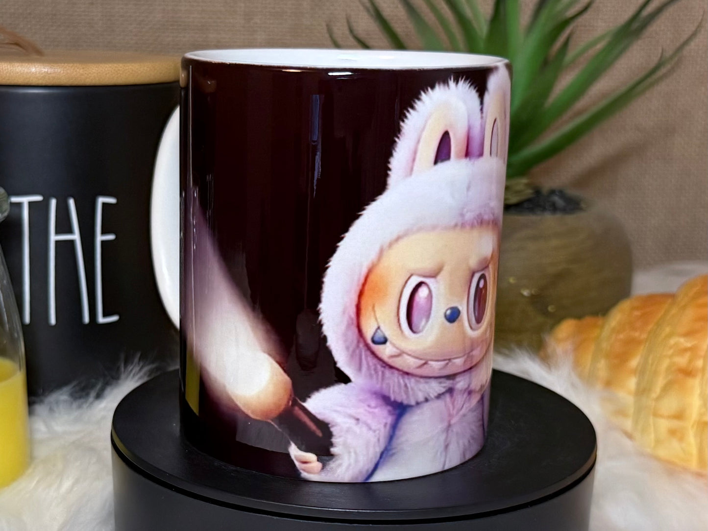 Mug ( tasse ) Labubu