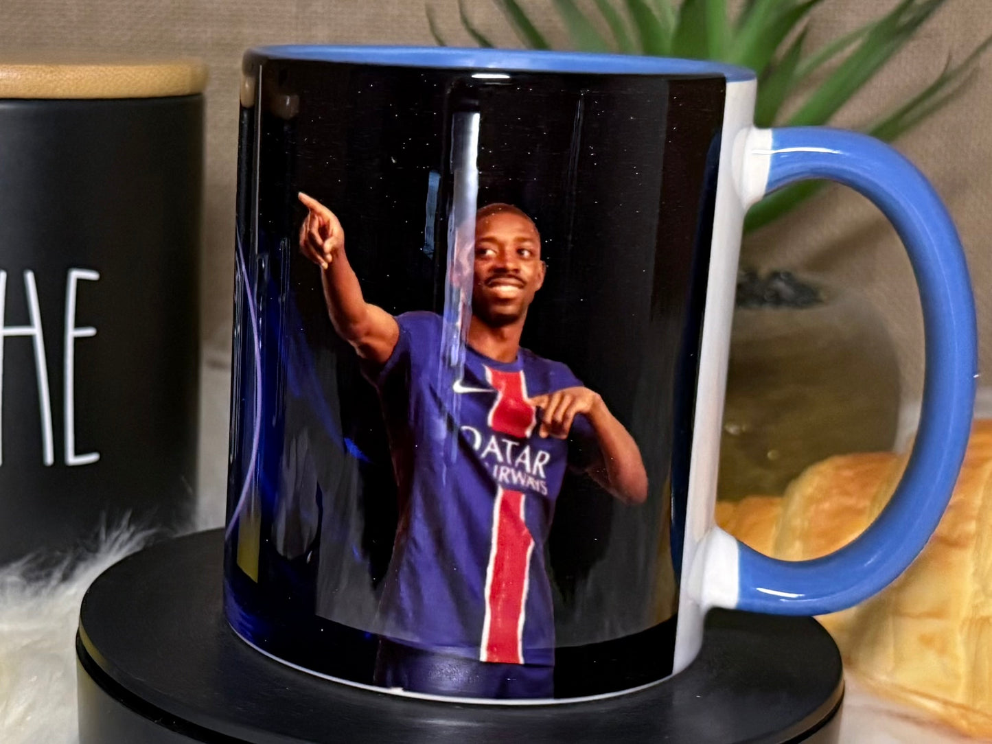 Tasse ( mug) PARIS SAINT GERMAIN