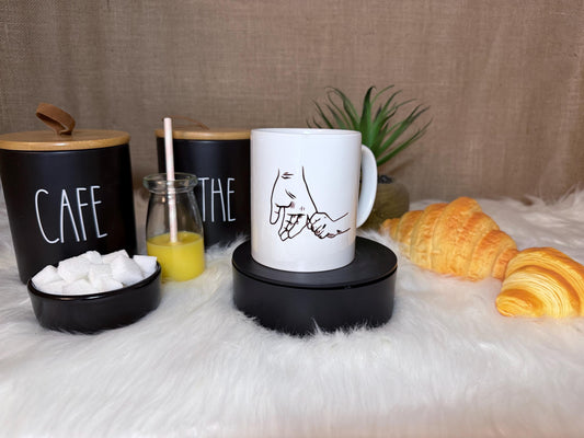 Mug Papa d’Amour