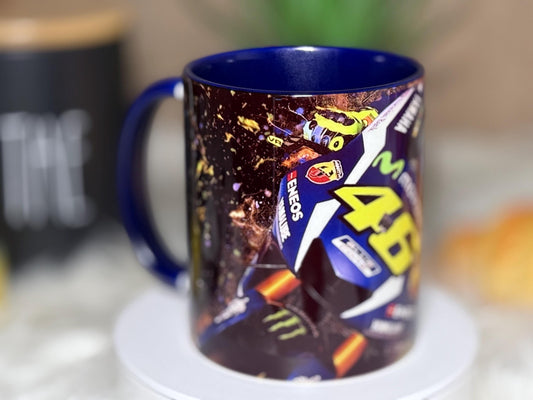 Mug VR46