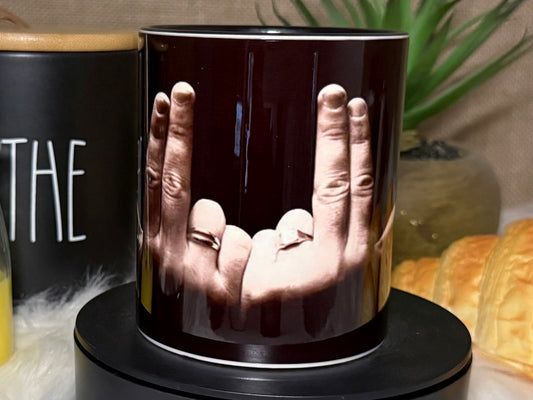 Tasse ( mug) JUL