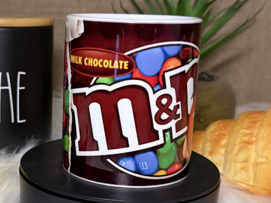 Tasse ( mug) M&M’s