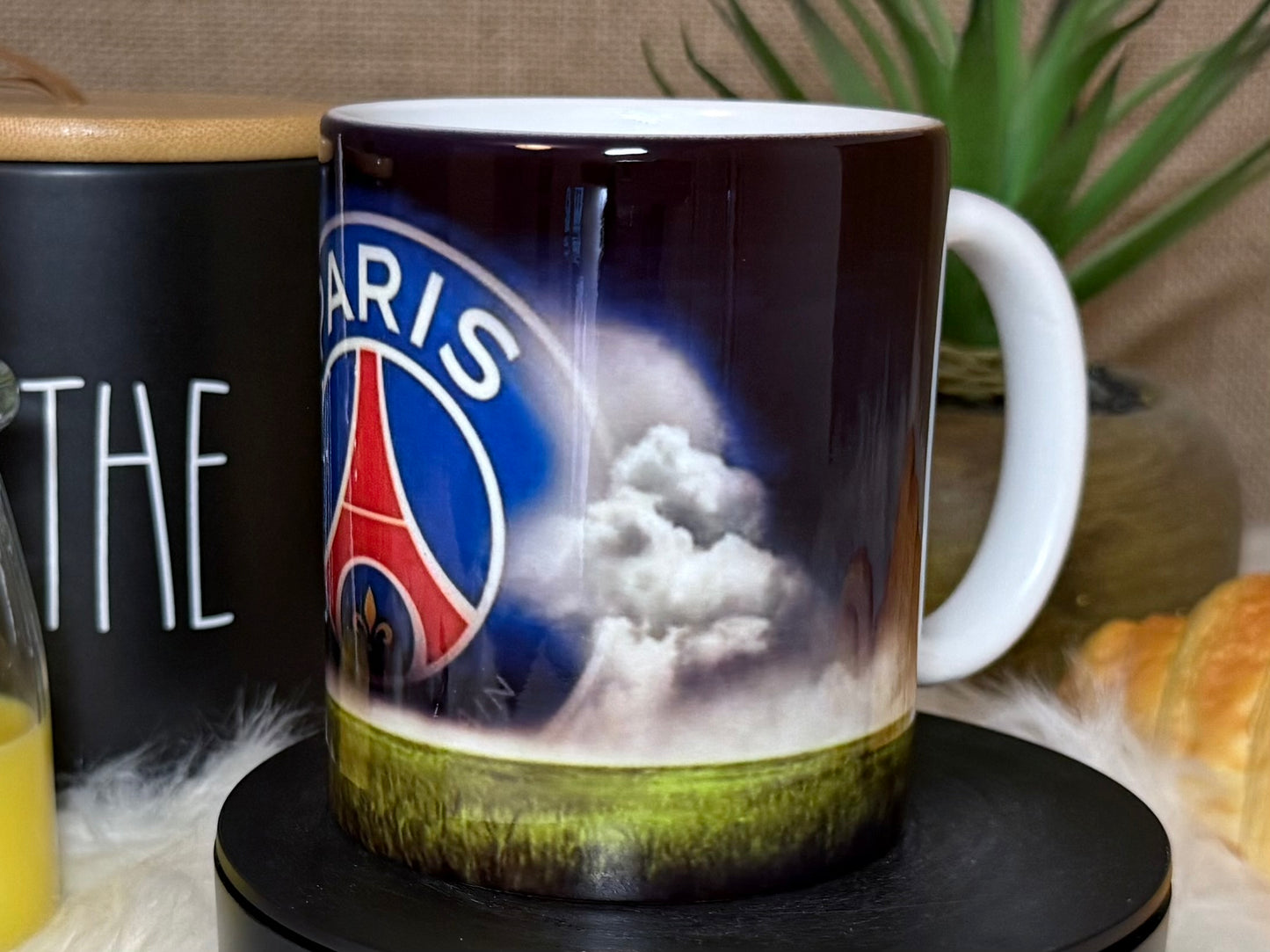 Tasse ( mug) PARIS SAINT GERMAIN