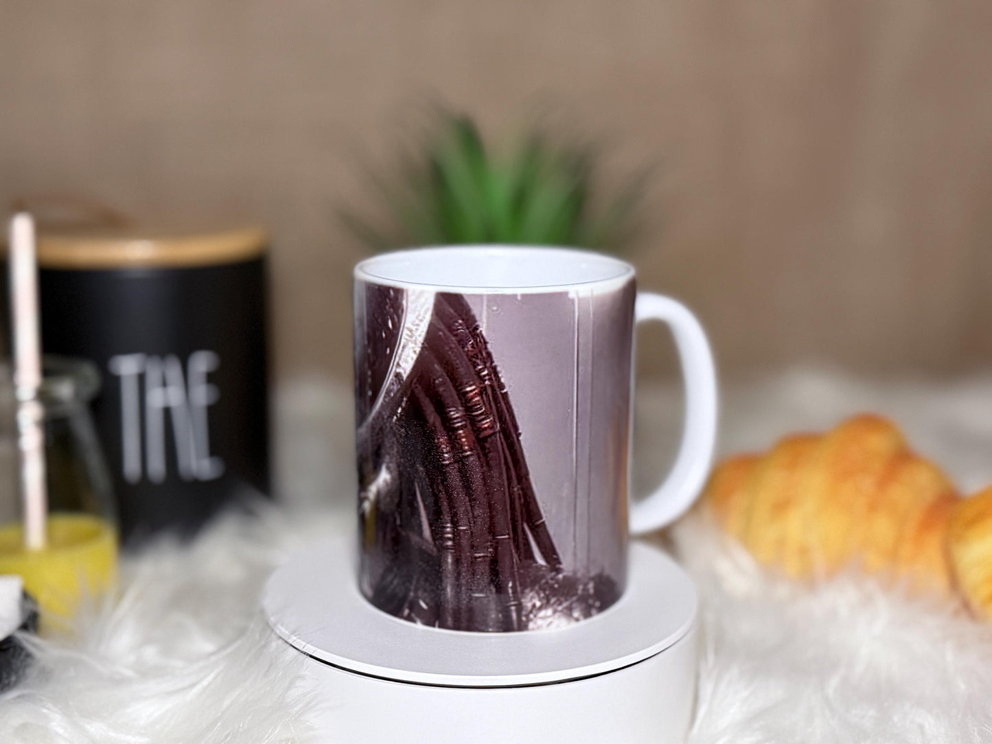 Mug Predator