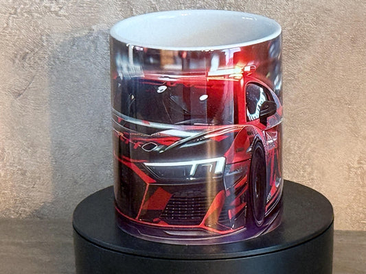 Mug Audi R8