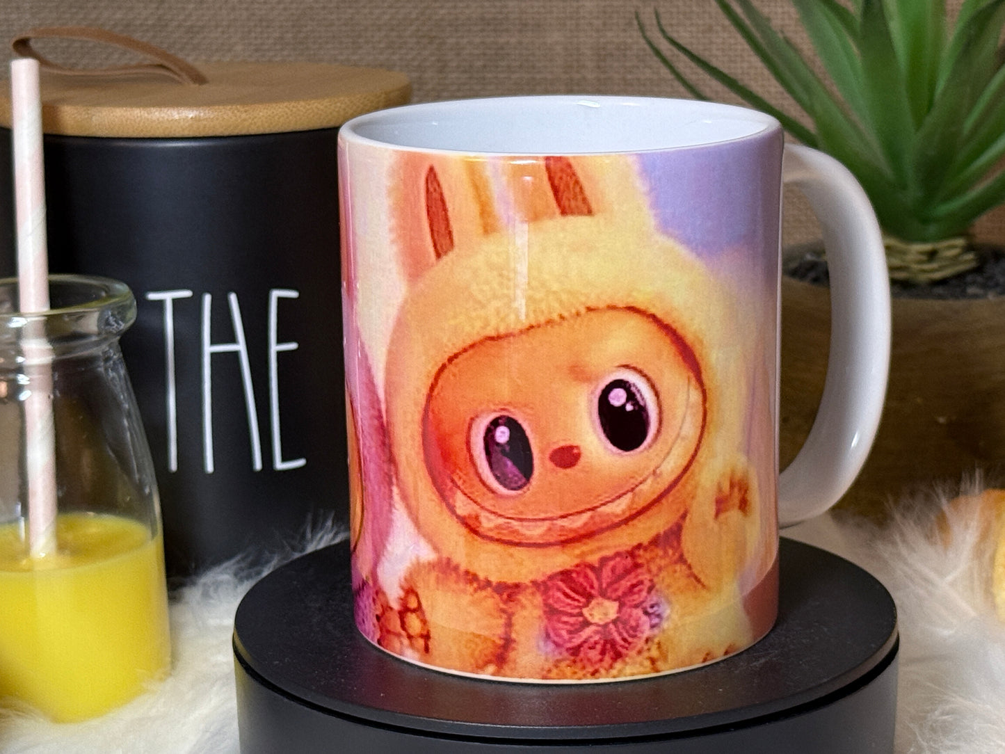 Mug Labubu