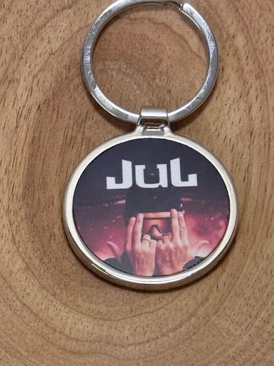 Porte-clé JUL