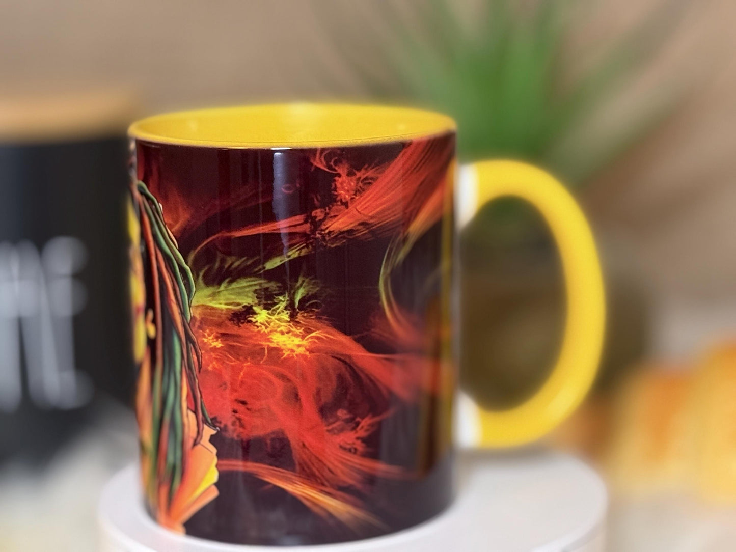 Mug Bob Marley