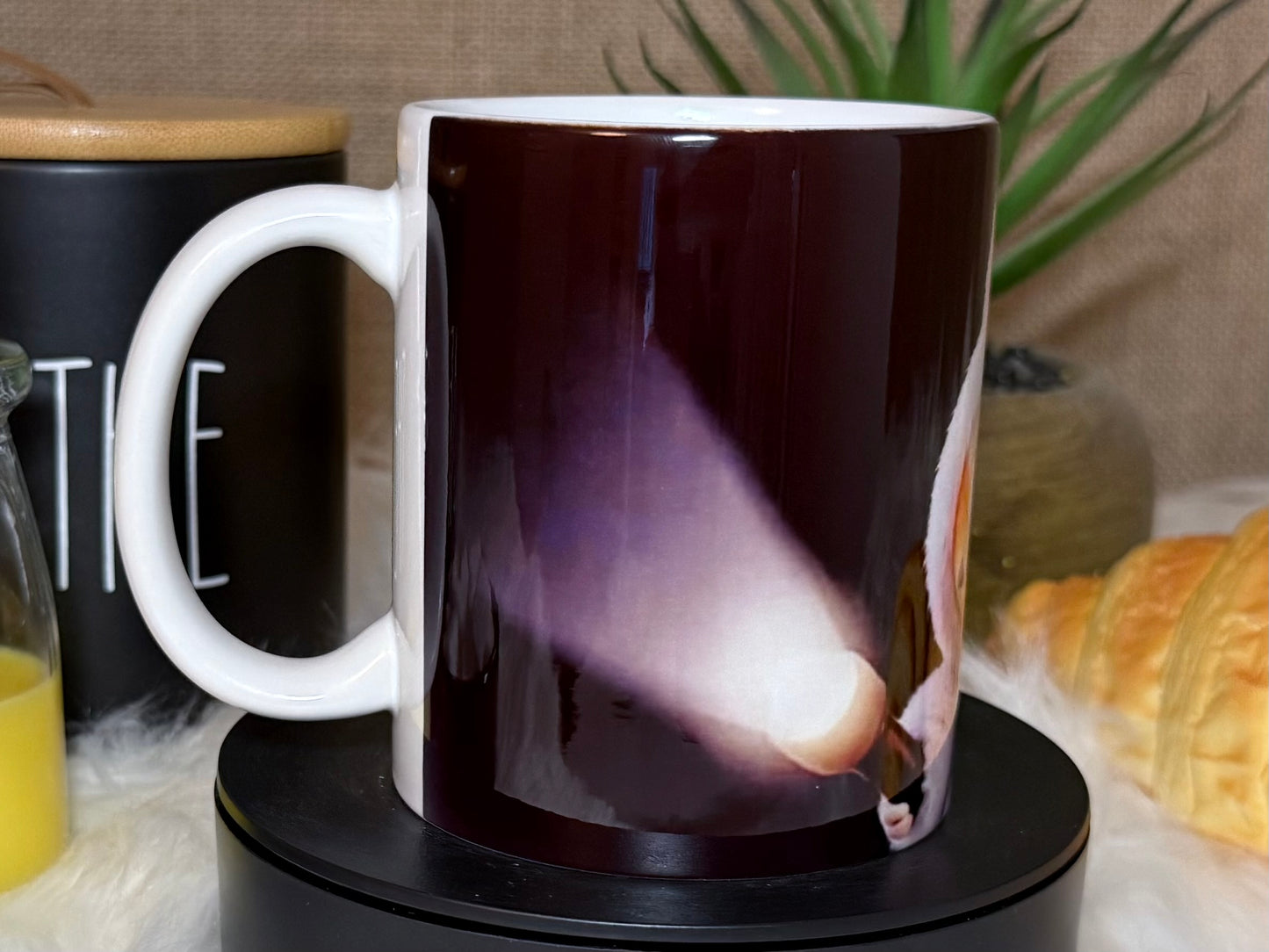 Mug ( tasse ) Labubu