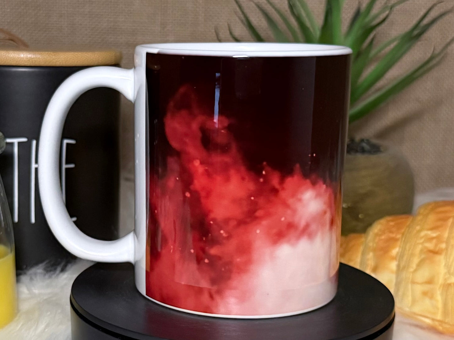 Tasse ( mug) JUL