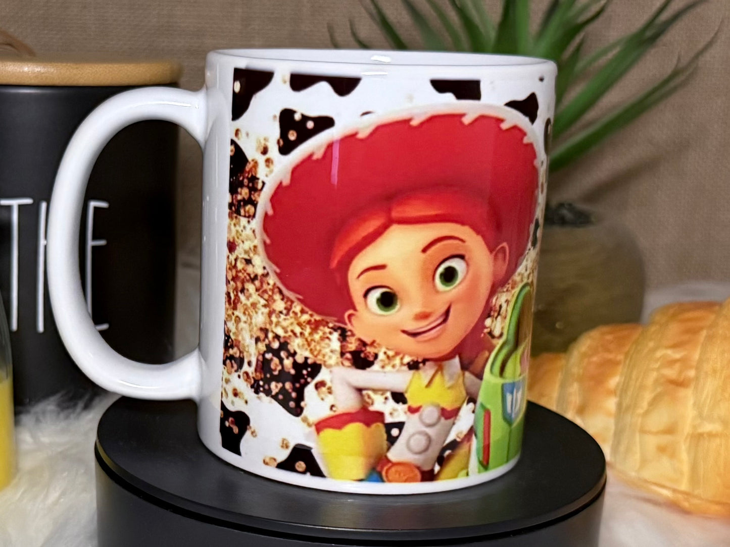 Tasse ( mug) Toy story