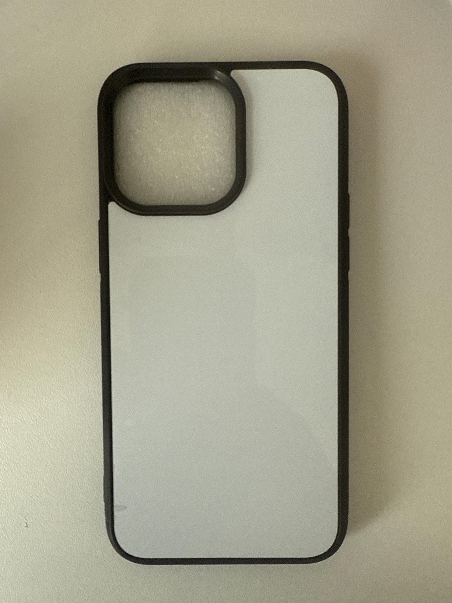 Coque iPhone avec Photo