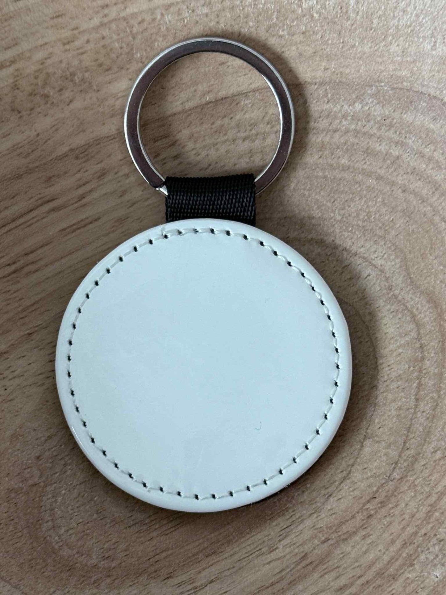 porte clé photo à personnalisé