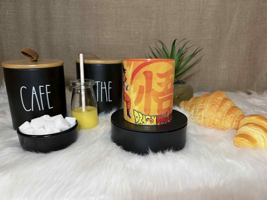 Mug Dragon Ball Z