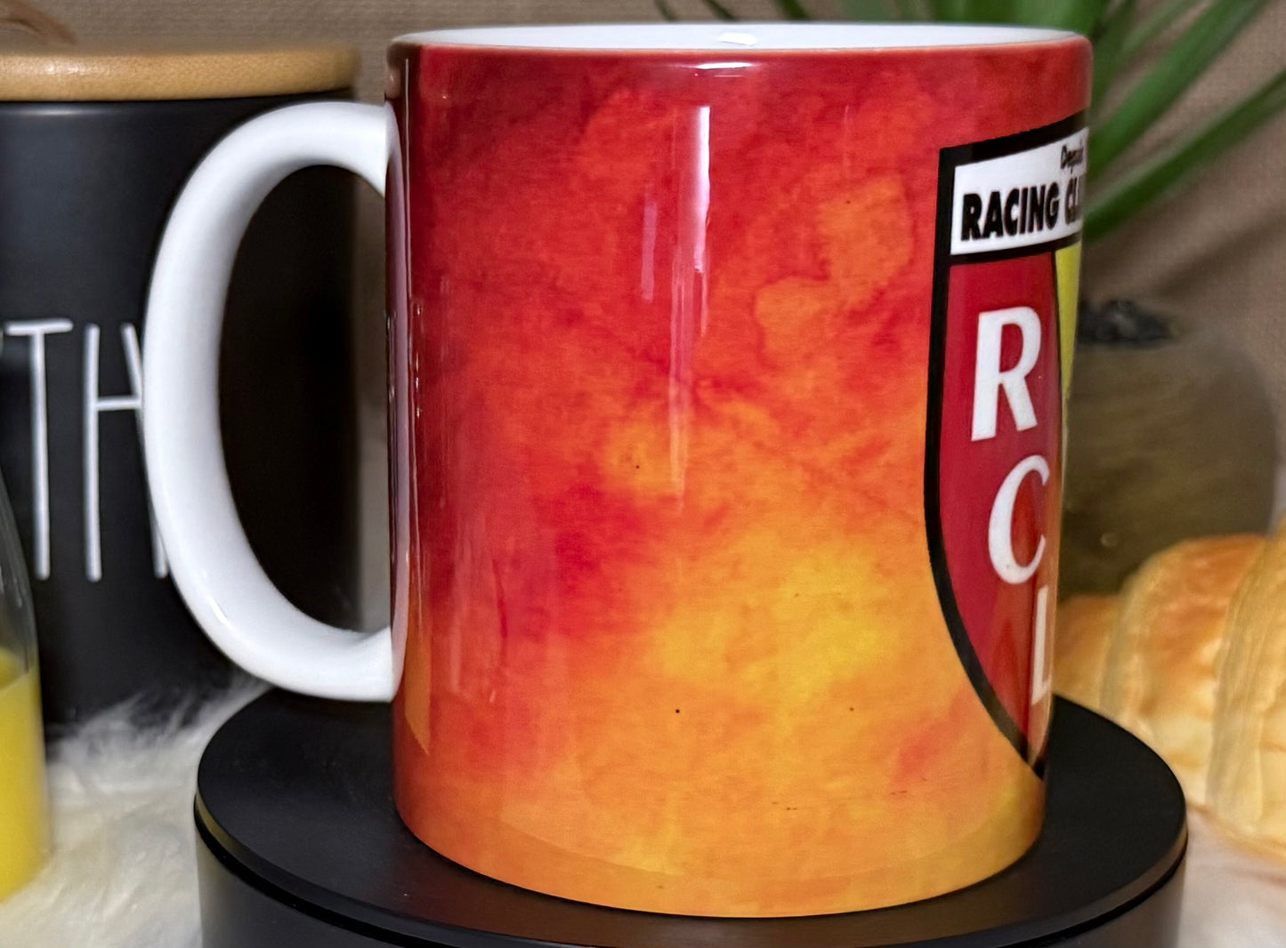 Mug Racing Club de Lens