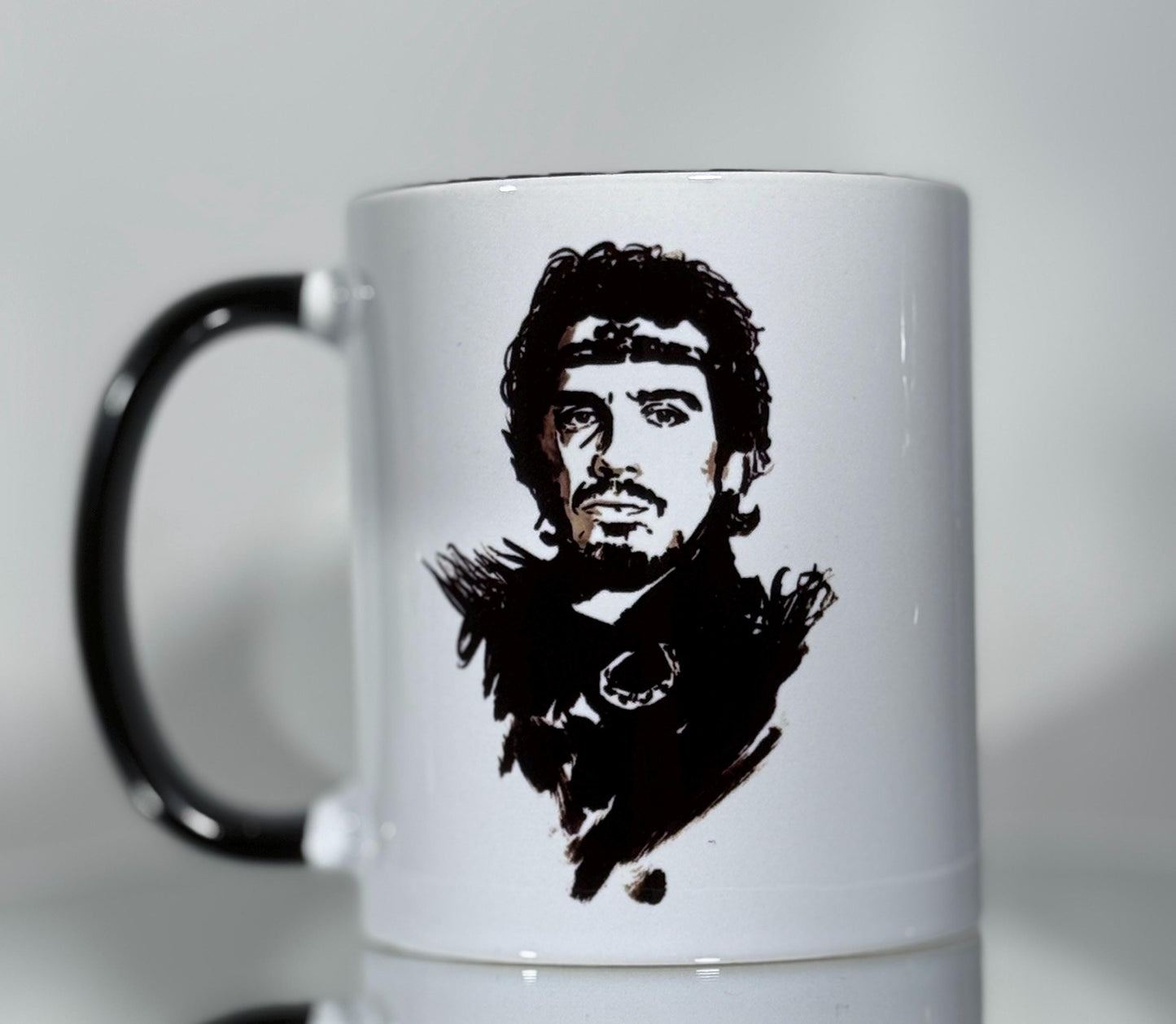 Mug “Kaamelott”