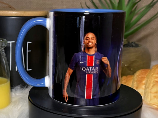 Tasse ( mug) PARIS SAINT GERMAIN