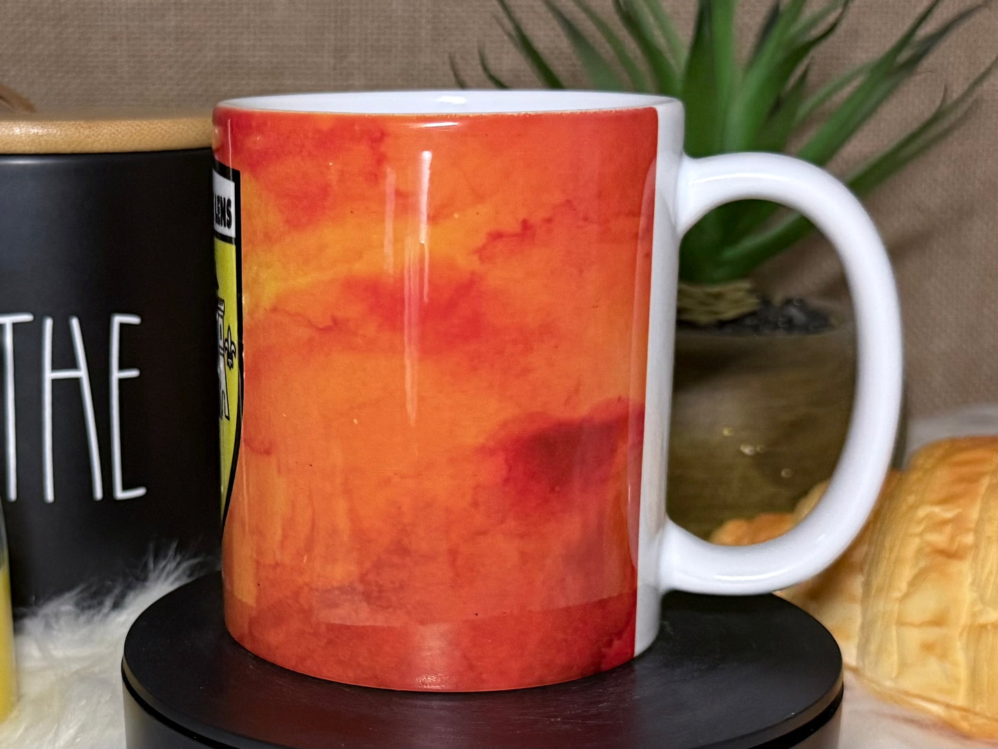 Mug Racing Club de Lens