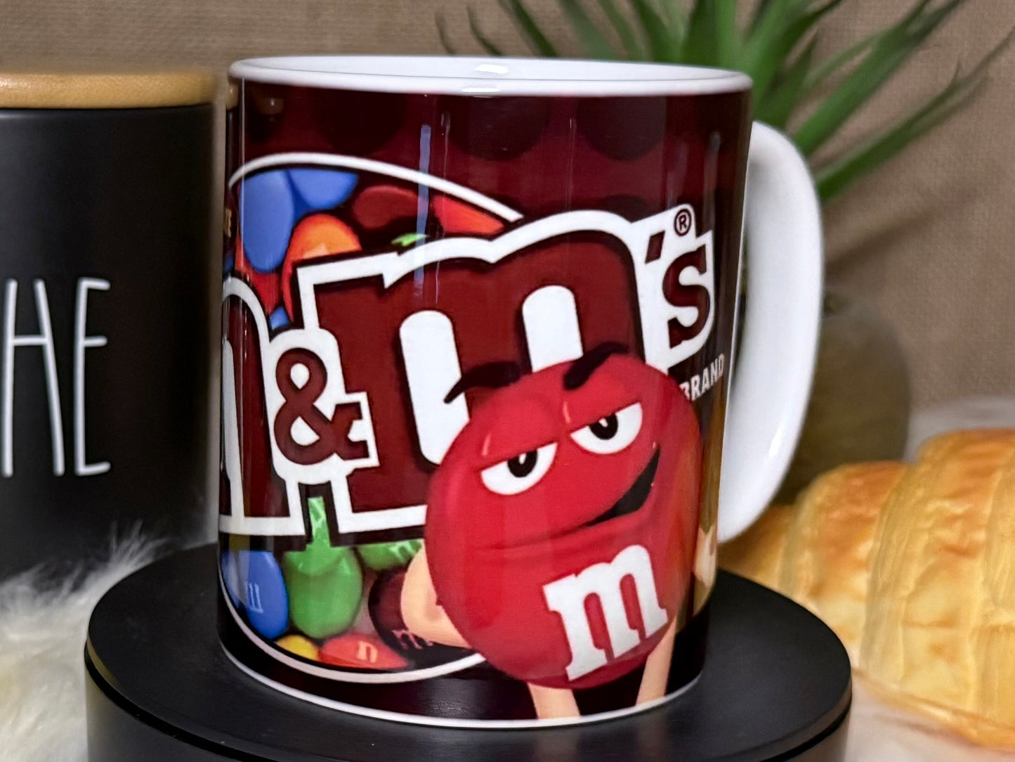 Tasse ( mug) M&M’s