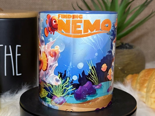 Mug nemo