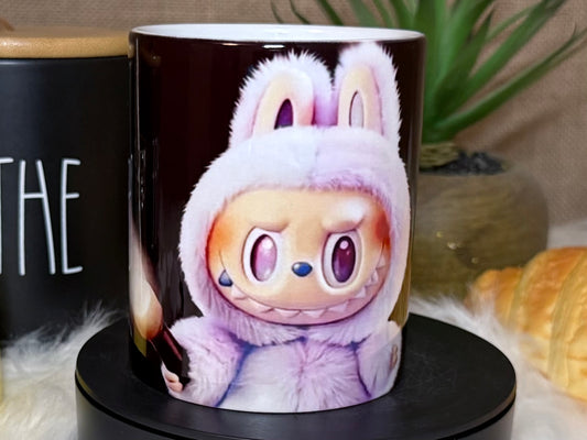Mug ( tasse ) Labubu