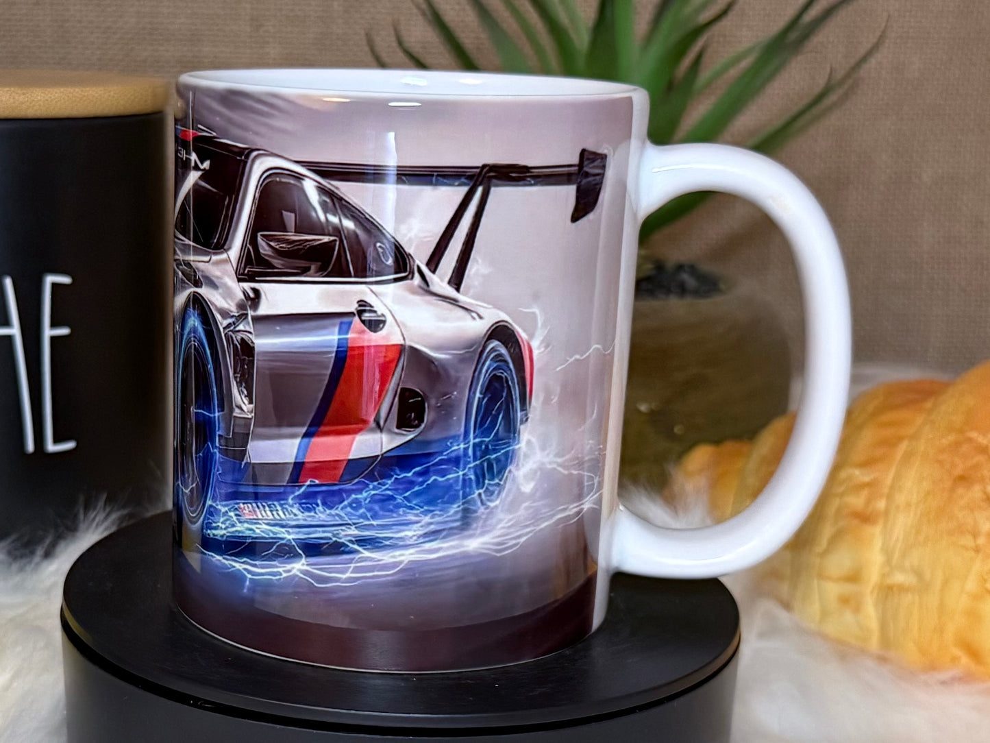 Mug BMW M5