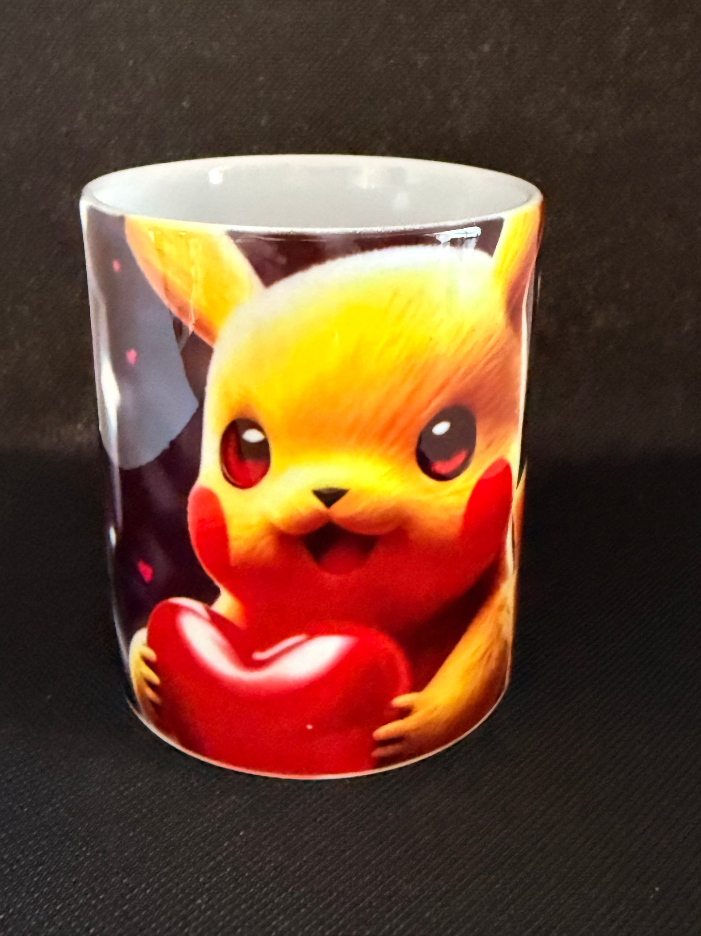 Mug pickachu-loveur