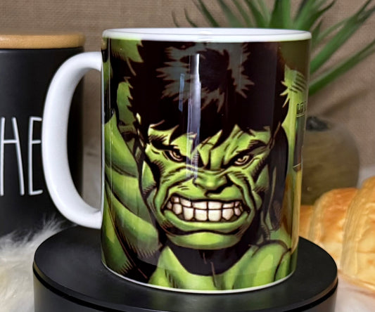 Tasse ( mug) Hulk Marvel