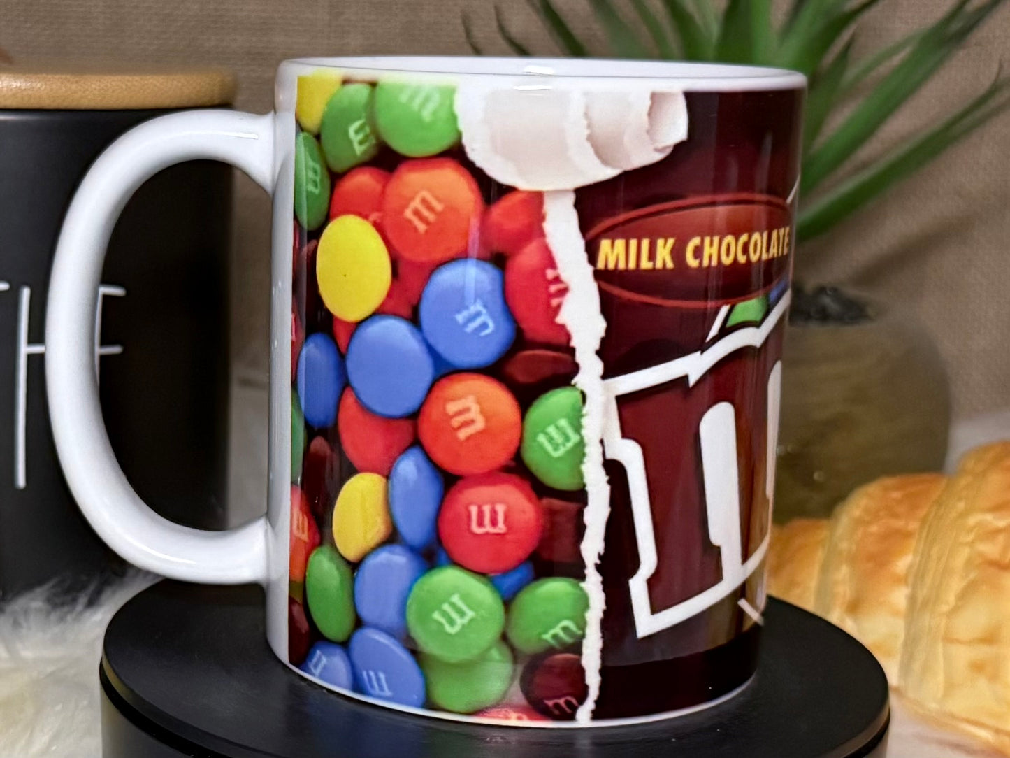Tasse ( mug) M&M’s