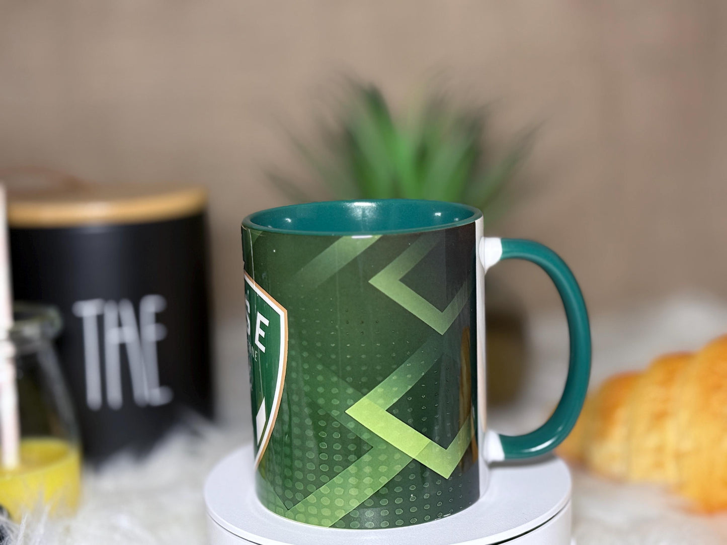 Mug AS Saint-Étienne