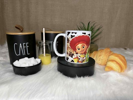 Mug Toy Stor