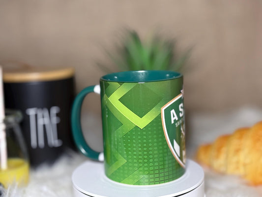 Mug AS Saint-Étienne