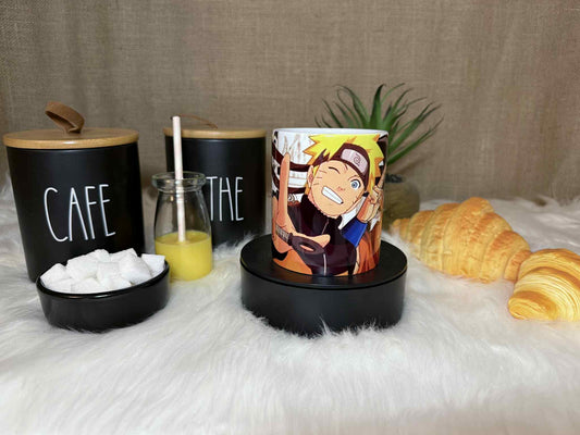 Mug Dragon Ball Z
