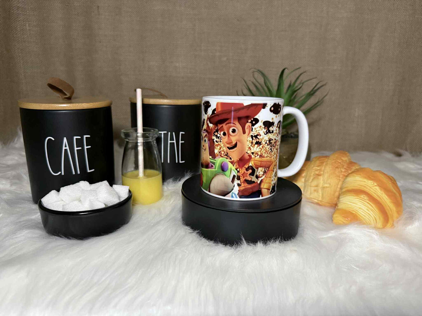 Mug Toy Stor