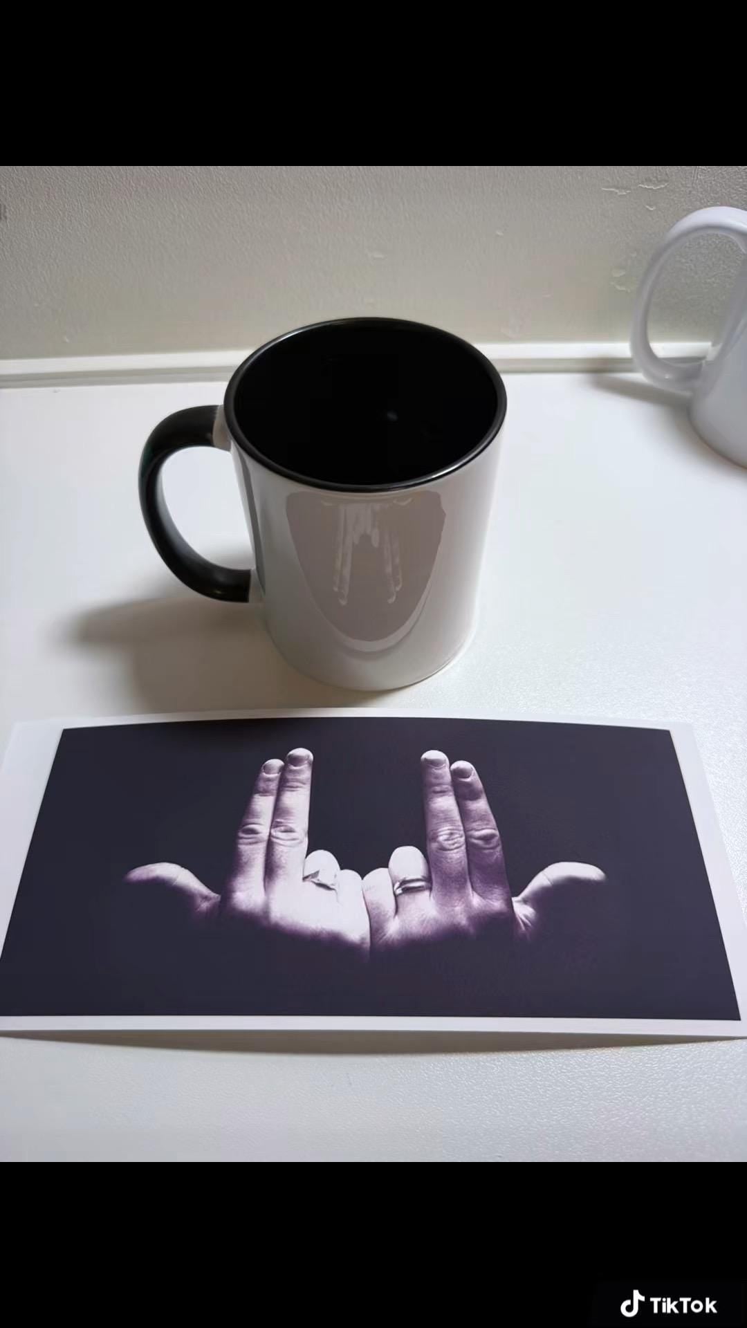 Mug JUL Rap Français