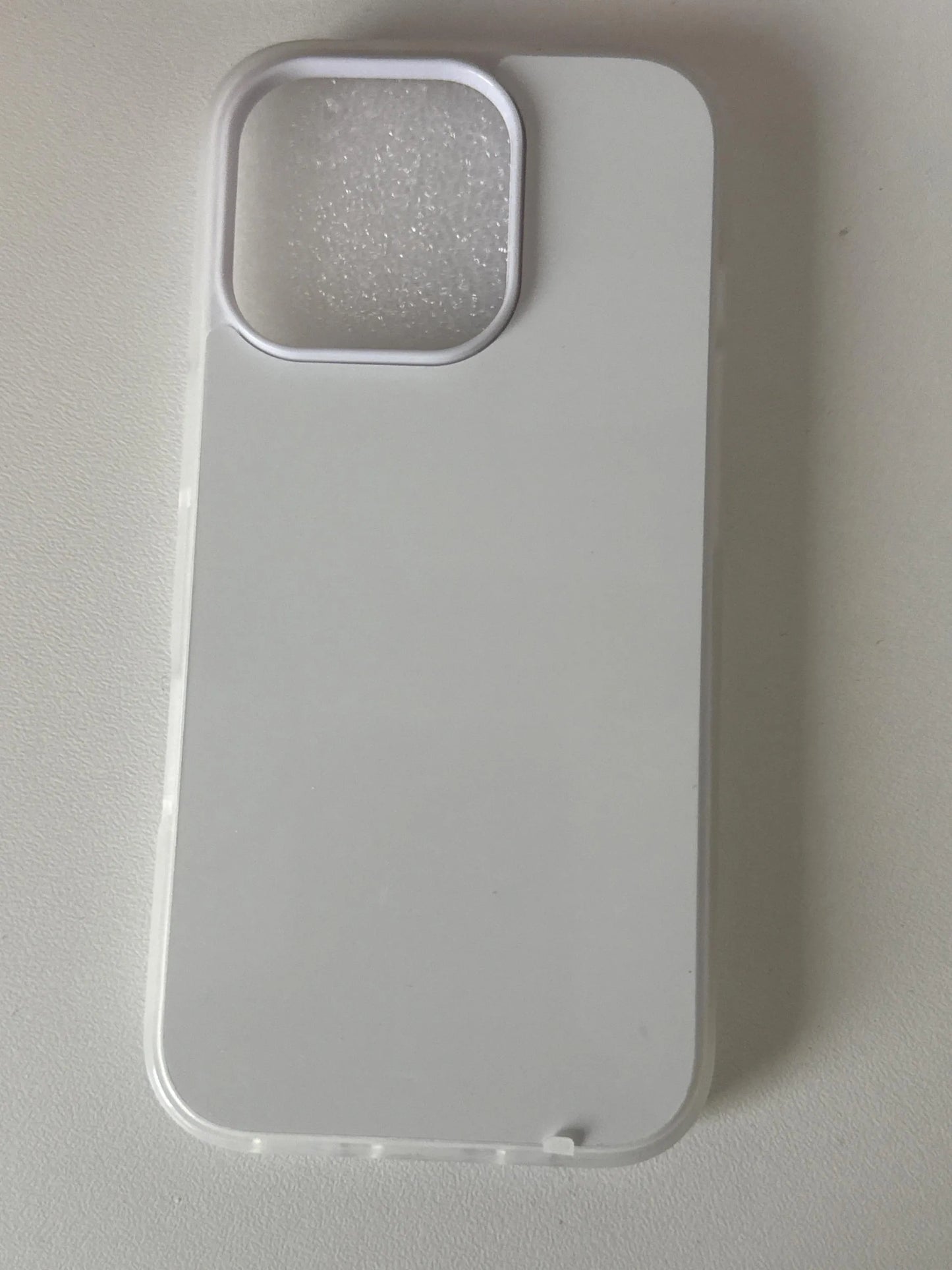 coque telephonne personnalisée avec photo