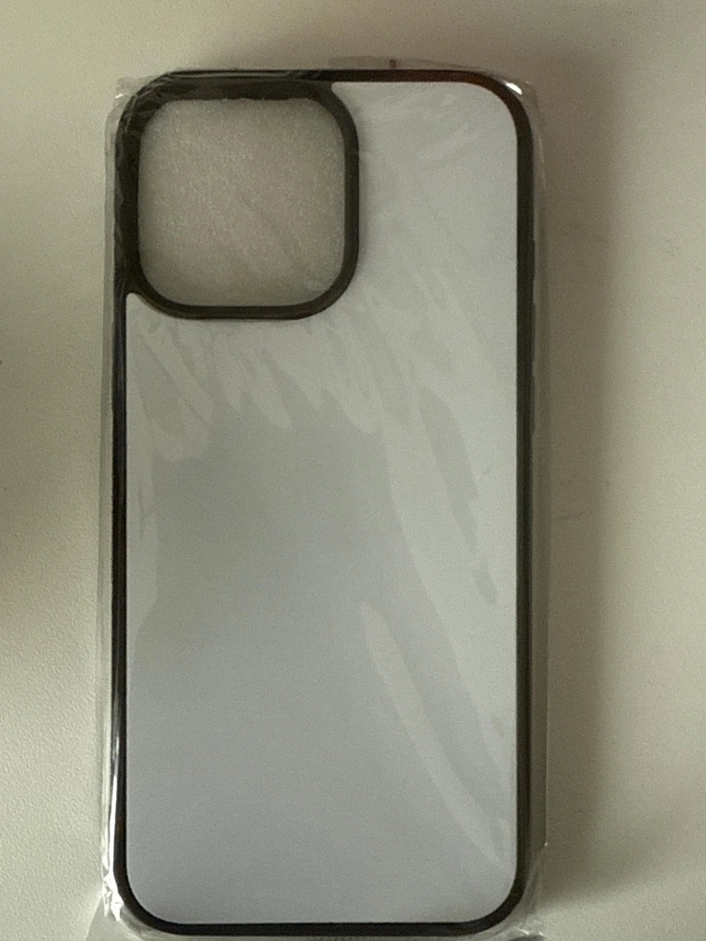 coque telephonne personnalisée avec photo