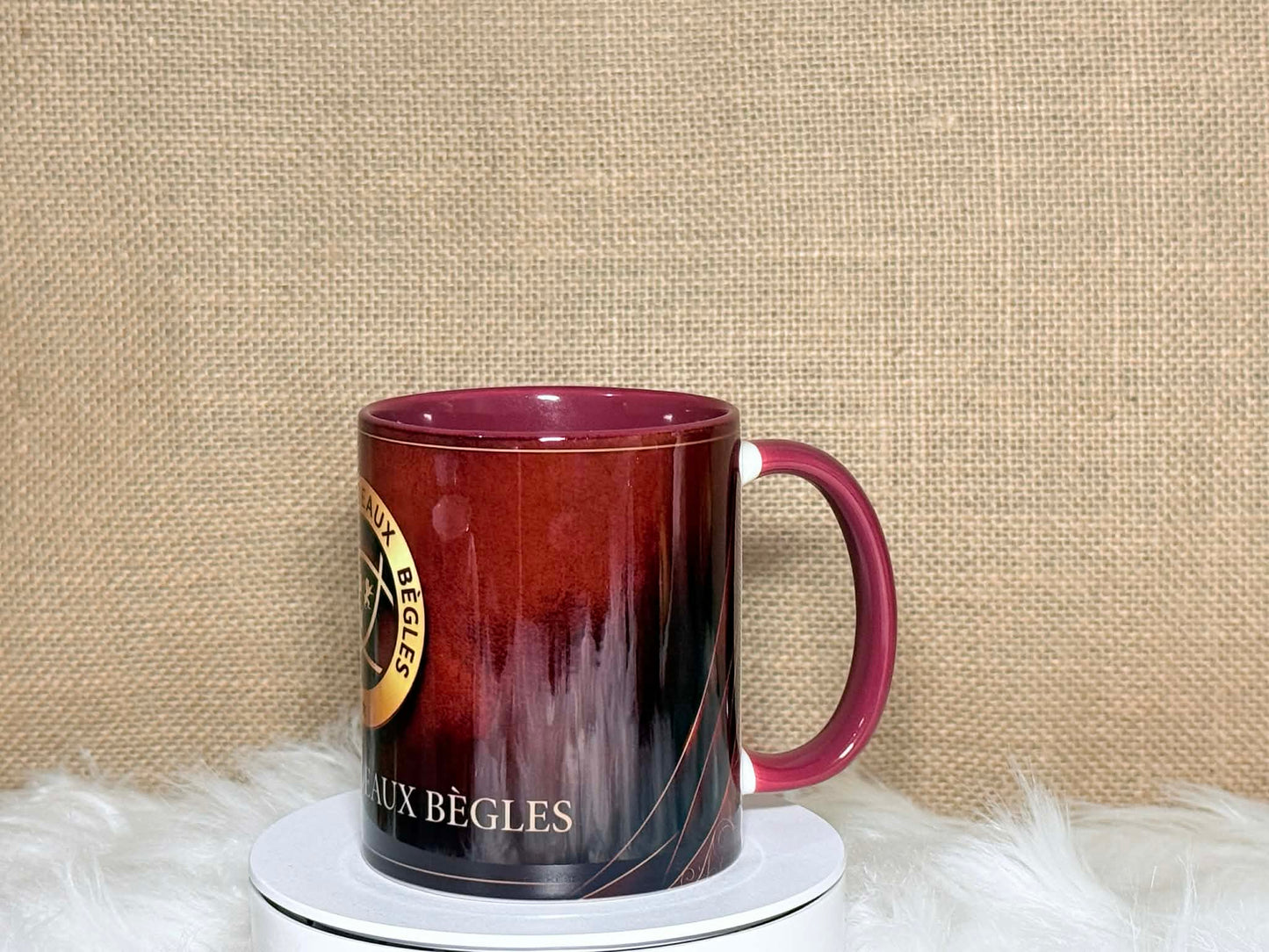 Mug UBB – Union Bordeaux Bègles rugby