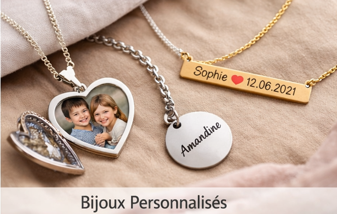 Bijoux photo
