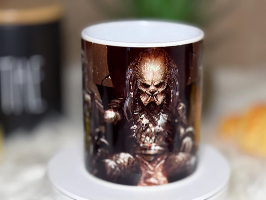 Mug Predator