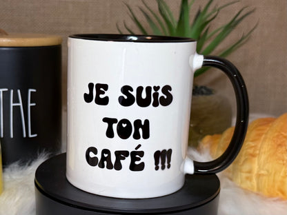 Mug Dark vador humour